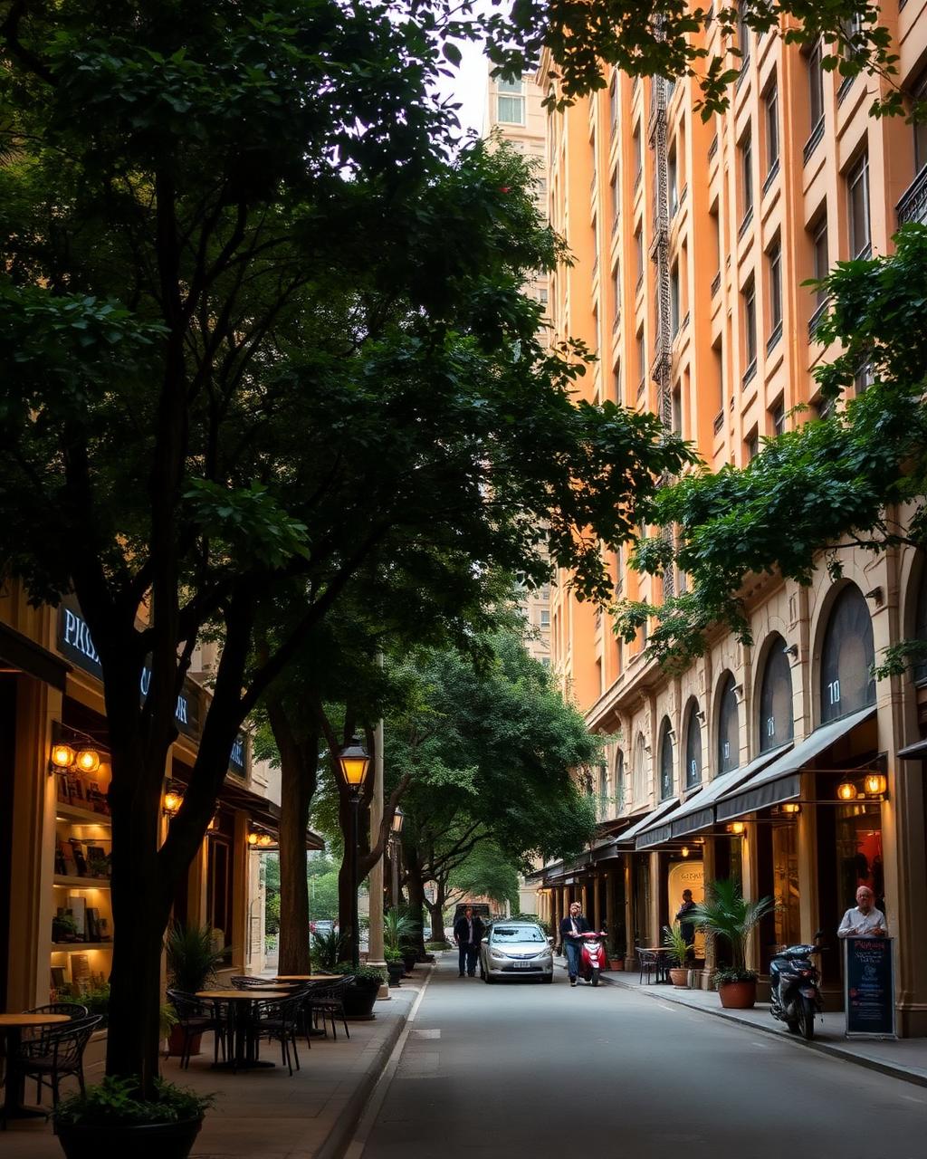 Bangsar