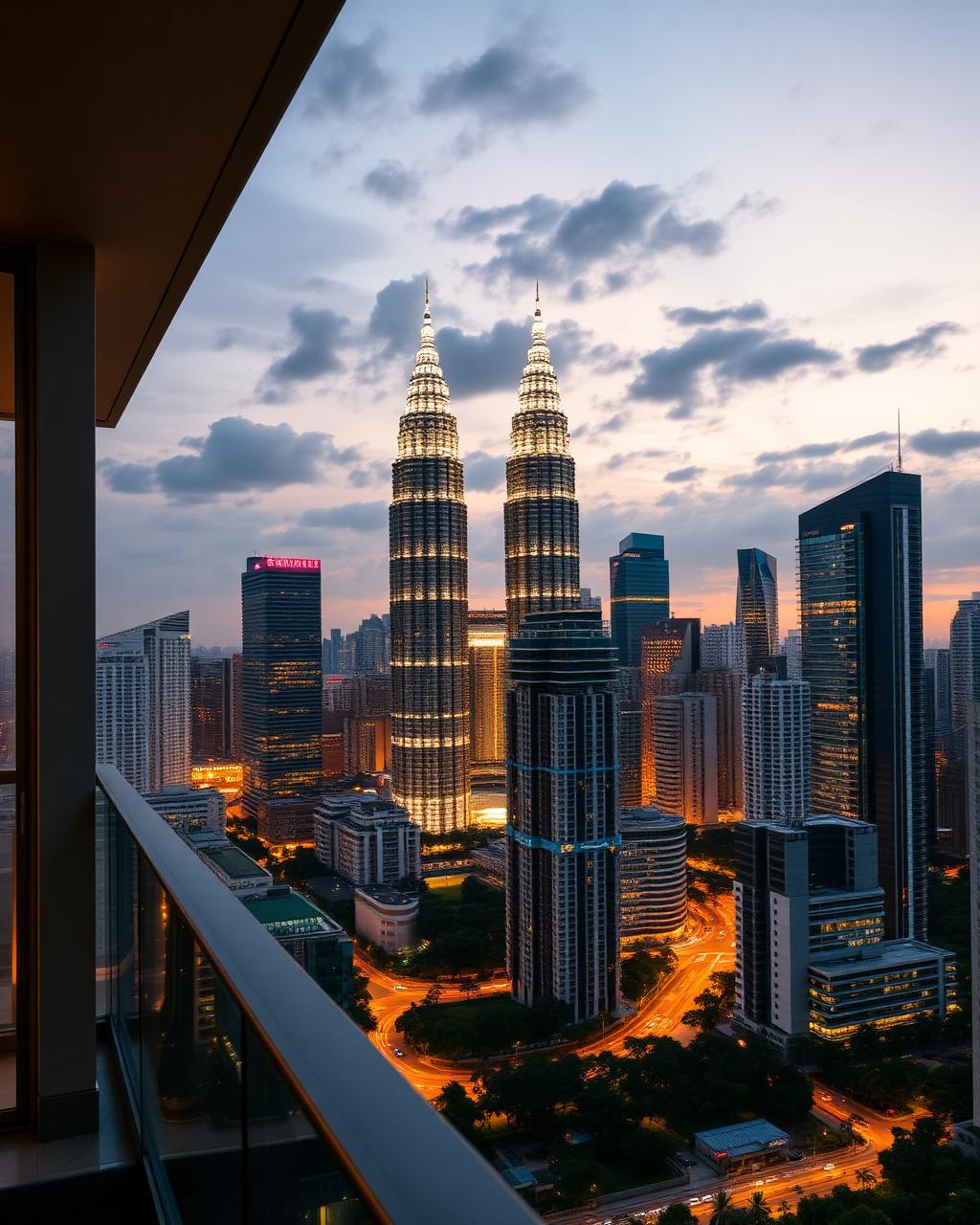 KLCC